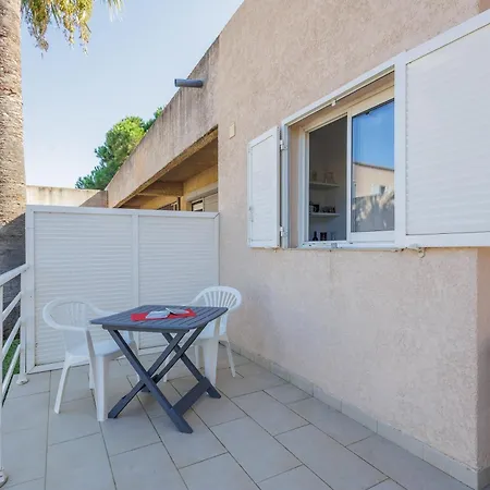 La Perla Di Maria - Vue Mer, à 100 M Santa-Maria-Poggio (Corsica)