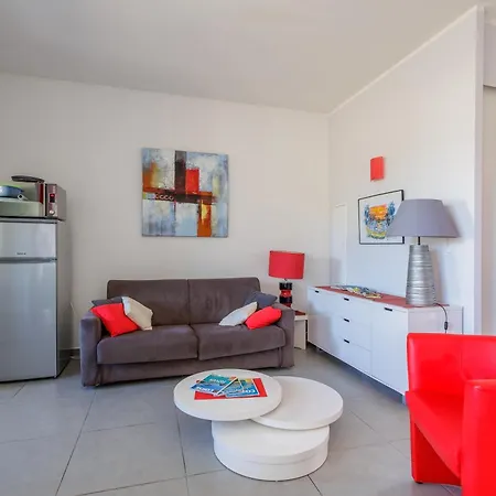 La Perla Di Maria - Vue Mer, A 100 M Apartment *