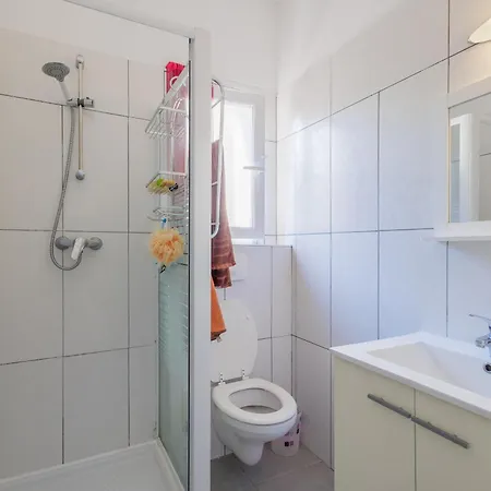 Apartamento La Perla Di Maria - Vue Mer, à 100 M *