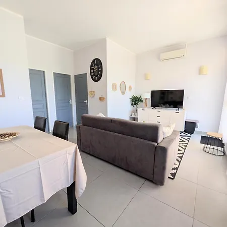 La Perla Di Maria - Vue Mer, à 100 M