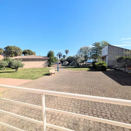 Apartamento La Perla Di Maria - Vue Mer, à 100 M