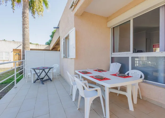 Apartmán La Perla Di Maria - Vue Mer, A 100 M