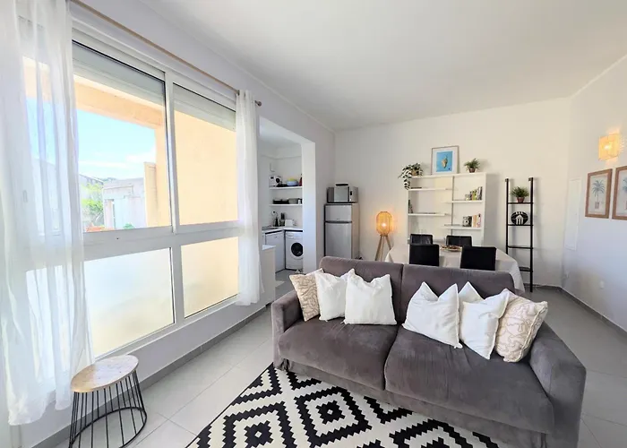 La Perla Di Maria - Vue Mer, A 100 M Santa-Maria-Poggio (Corsica)