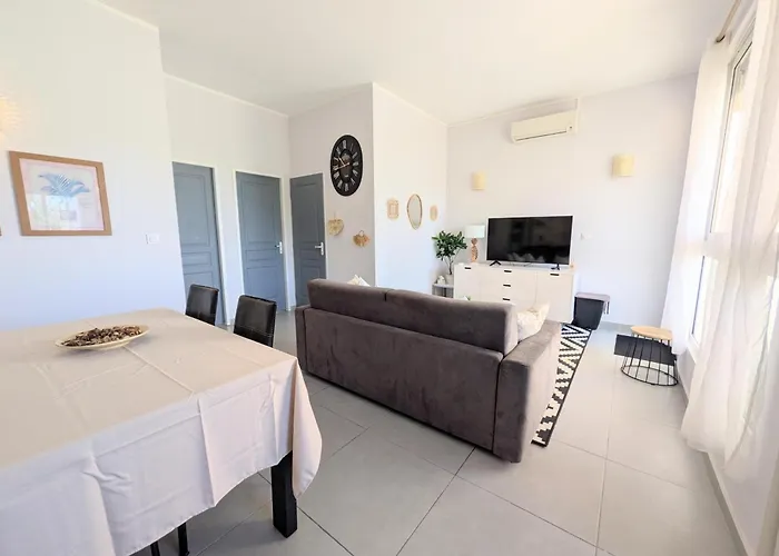 La Perla Di Maria - Vue Mer, A 100 M