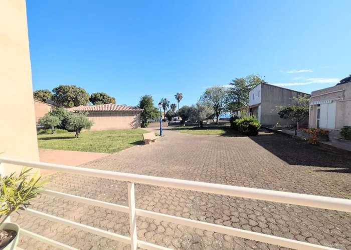 Apartmán La Perla Di Maria - Vue Mer, A 100 M